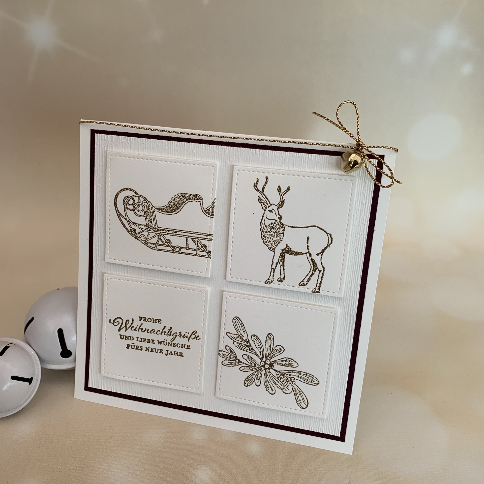 Weihnachtspost - Quadratische Karte.jpeg